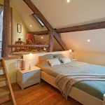 Frühstückspension La Forge - D'hotes En Ardenne