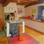 La Forge - D'hotes En Ardenne Frühstückspension 3*