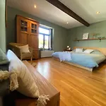 La Forge - D'hotes En Ardenne Frühstückspension Wellin