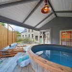 La Forge - D'hotes En Ardenne 3* Wellin