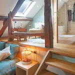 La Forge - D'hotes En Ardenne 3*