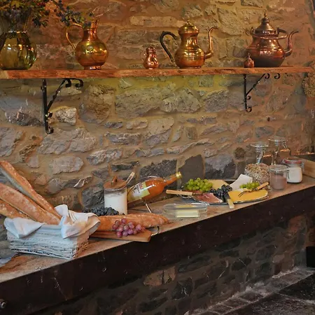 Bed and breakfast La Forge - D'hotes En Ardenne 3*