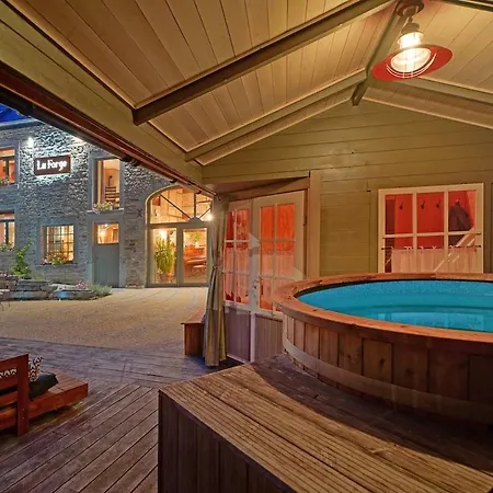 La Forge - D'hotes En Ardenne ウェラン