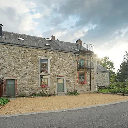 La Forge - D'hotes En Ardenne ベッド・アンド・ブレックファスト 3*