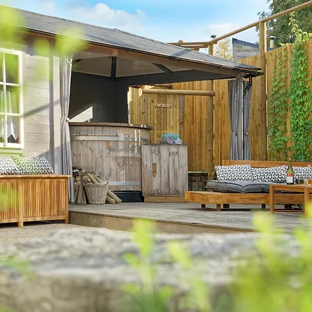 Bed & Breakfast La Forge - D'hotes En Ardenne