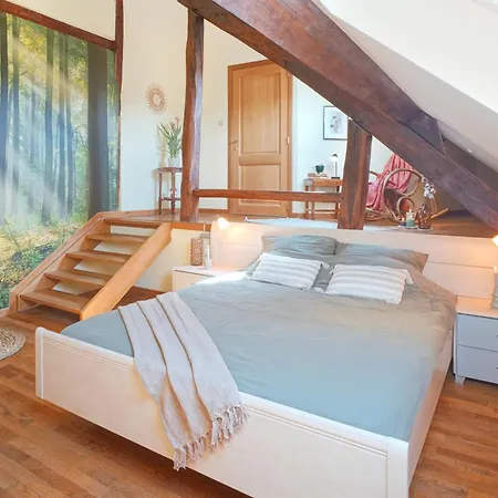 Bed and breakfast La Forge - D'hotes En Ardenne Wellin