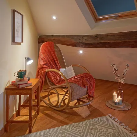 Bed & Breakfast La Forge - D'hotes En Ardenne