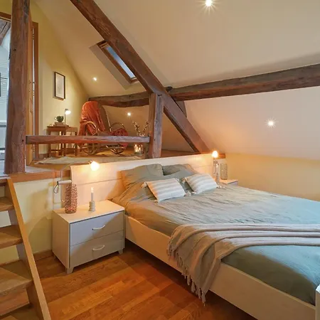 ベッド・アンド・ブレックファスト La Forge - D'hotes En Ardenne