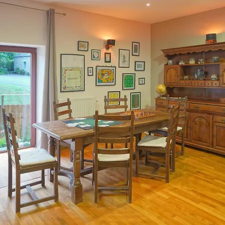 La Forge - D'hotes En Ardenne 4*