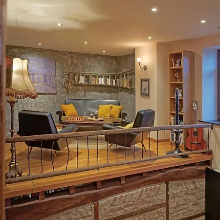 Bed & Breakfast La Forge - D'hotes En Ardenne