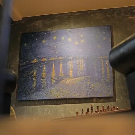 ベッド・アンド・ブレックファスト La Forge - D'hotes En Ardenne ウェラン