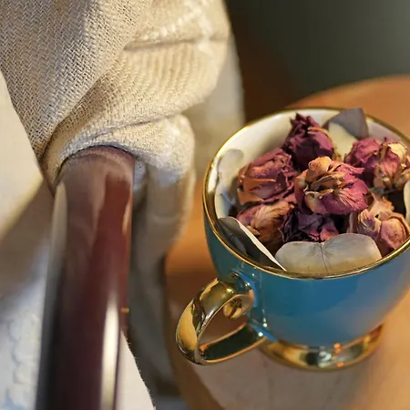 La Forge - D'hotes En Ardenne Wellin