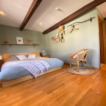 La Forge - D'hotes En Ardenne Bed and breakfast
