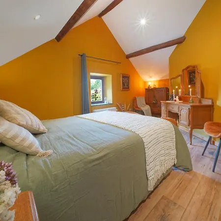 La Forge - D'hotes En Ardenne Wellin