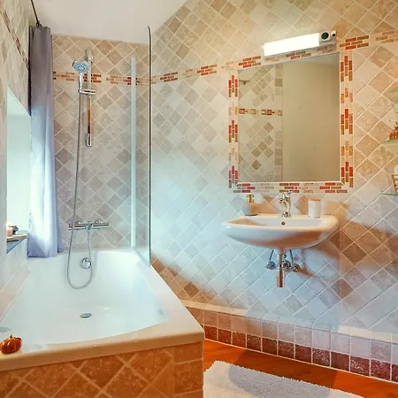 La Forge - D'hotes En Ardenne Bed & Breakfast Wellin