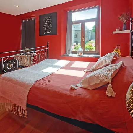 La Forge - D'hotes En Ardenne Bed and breakfast