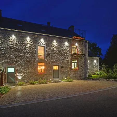 ベッド・アンド・ブレックファスト La Forge - D'hotes En Ardenne 3*