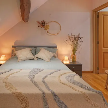 Bed & Breakfast La Forge - D'hotes En Ardenne