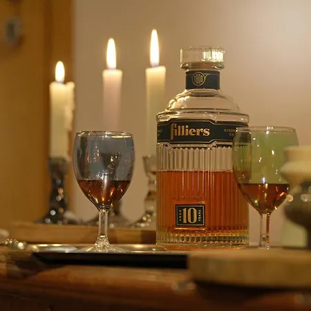 La Forge - D'hotes En Ardenne