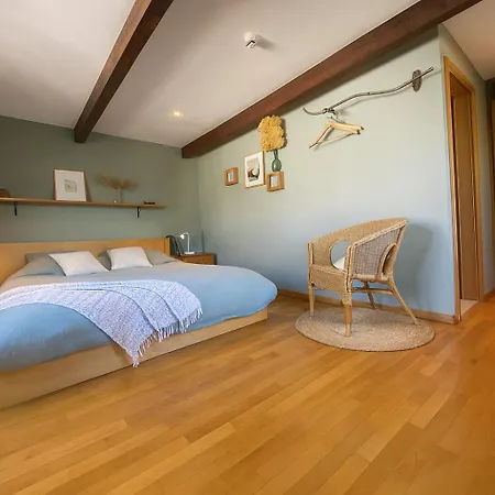 La Forge - D'hotes En Ardenne