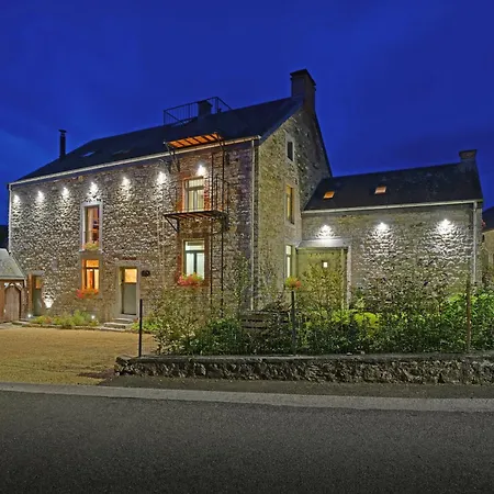 La Forge - D'hotes En Ardenne Wellin