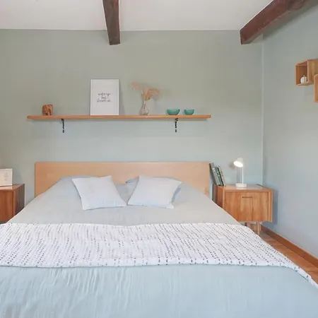 Bed & Breakfast La Forge - D'hotes En Ardenne 3*