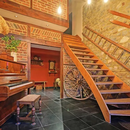 La Forge - D'hotes En Ardenne Bed & Breakfast