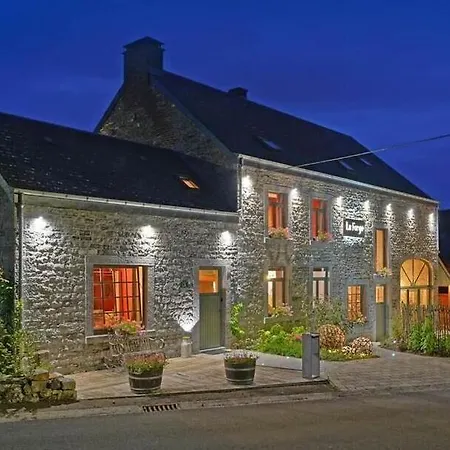 Bed & Breakfast La Forge - D'hotes En Ardenne Wellin
