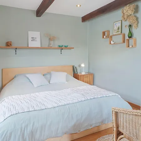 La Forge - D'hotes En Ardenne Bed & Breakfast 4*