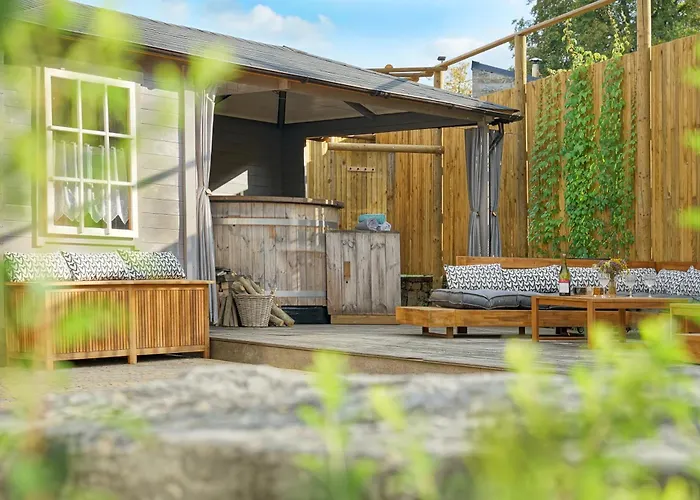 Bed & Breakfast La Forge - D'hotes En Ardenne